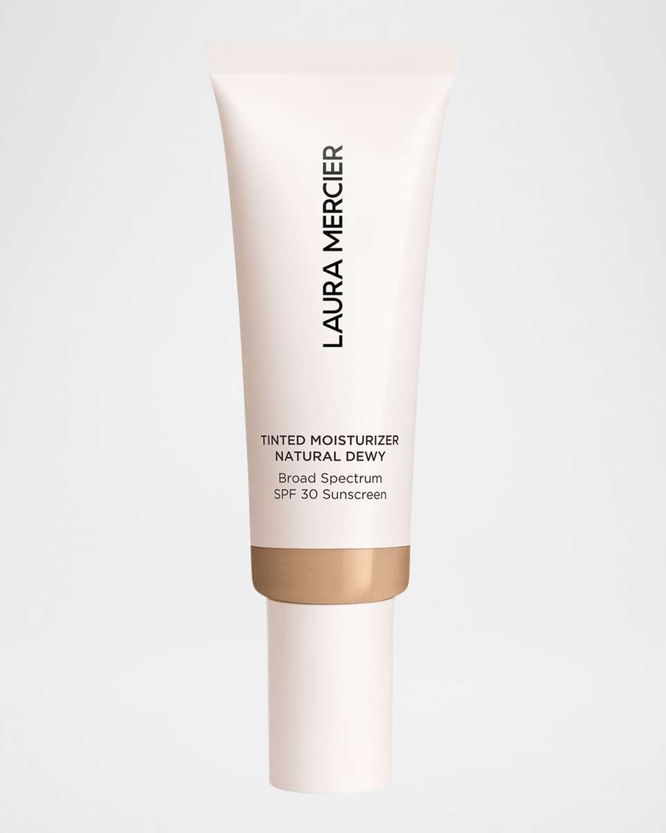 Tinted Moisturizer Natural Dewy SPF 30, 1.5 oz.
